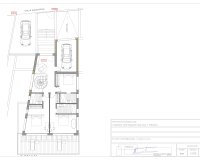 New build - Villa - Alicante - Teulada