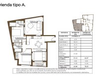 Новостройки - Apartamento - Torrevieja - Торревьеха