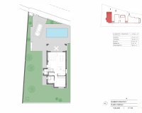 Новостройки - Вилла - Orihuela-Costa - Ориуэла Коста