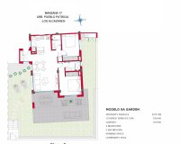 New build - Apartamento - Los Alcazares