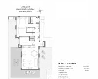 Новостройки - Apartamento - Los Alcazares - Лос Алькасарес