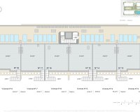 New build - Apartment Penthouse - Pilar de la Horadada - Pilar de La Horadada