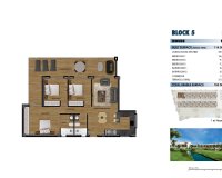 Новостройки - Apartamento - Los Alcazares - Лос Алькасарес