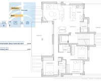 Nuevo - Apartment Penthouse - Torre Pacheco - Torre-Pacheco