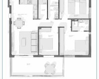 Nuevo - Apartamento - Almeria - Vera