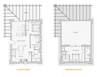 Новостройки - Вилла - Almeria - Cuevas del Almanzora