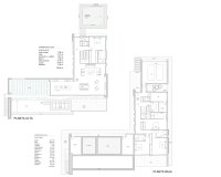 Новостройки - Вилла - Alicante - Teulada