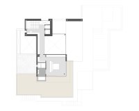 Nuevo - Villa - Alicante - Teulada