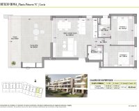 Новостройки - Квартира - Murcia - Condado de Alhama