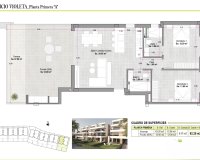 New build - Apartamento - Condado de Alhama