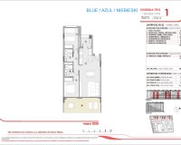 Nuevo - Apartamento - Punta Prima
