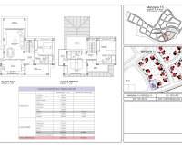 Nuevo - Villa - Murcia - Purias