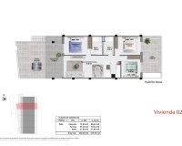 Новостройки - Apartamento - Pilar de la Horadada - Пилар де Орадада