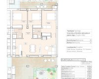 New build - Apartament  - Alicante - La Canalosa
