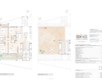 New build - Apartament  - Alicante - La Canalosa