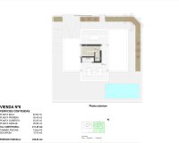 Новостройки - Вилла - Pilar de la Horadada - Пилар де Орадада