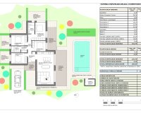 Новостройки - Вилла - Alicante - Aspe