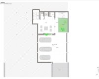 Nuevo - Villa - Benidorm - Finestrat