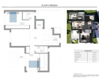 Nuevo - Villa - Benidorm - Finestrat