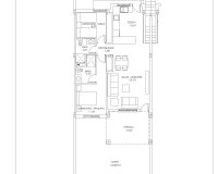 Новостройки - Apartamento - Сан Мигель де Салинас - San Miguel De Salinas