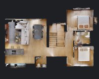 Новостройки - Вилла - Бенидорм - Финестрат