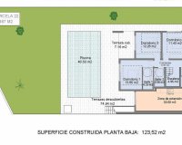 Nuevo - Villa - Ciudad Quesada