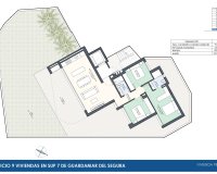 New build - Apartamento - Guardamar - Guardamar del Segura