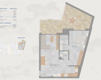 New build - Apartamento - Lo Pagan