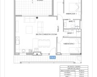 Nuevo - Apartamento - Benidorm