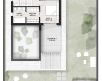 Nuevo - Villa - Benidorm - Finestrat