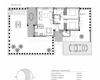 Новостройки - Apartamento - Сьюдад Кесада - Rojales