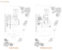 Новостройки - Вилла - Almeria - Cuevas del Almanzora