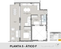Новостройки - Apartment Penthouse - Torrevieja - Торревьеха