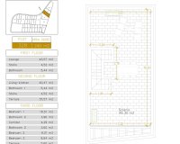 Новостройки - Вилла - Orihuela-Costa - Ориуэла