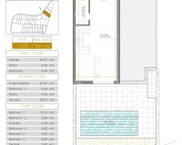 Новостройки - Вилла - Orihuela-Costa - Ориуэла