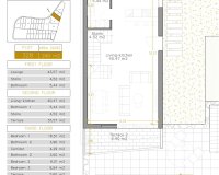 Новостройки - Вилла - Orihuela-Costa - Ориуэла