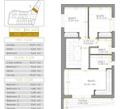 Новостройки - Вилла - Orihuela-Costa - Ориуэла