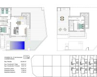 Nuevo - Villa - Murcia - Roldán