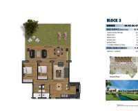 Новостройки - Apartamento - Los Alcazares - Лос Алькасарес