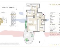 New build - Apartament  - Calpe