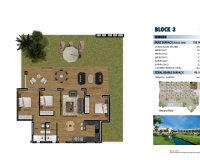 Новостройки - Apartamento - Los Alcazares - Лос Алькасарес