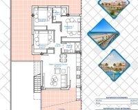 Новостройки - Apartamento - Pilar de la Horadada - Пилар де Орадада
