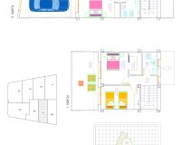 Nuevo - Detached - Las Esperanzas