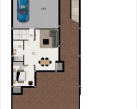 Новостройки - Вилла - Сьюдад Кесада - Rojales