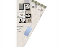 Новостройки - Вилла - Сьюдад Кесада - Rojales