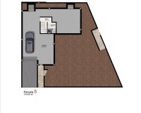 Новостройки - Вилла - Сьюдад Кесада - Rojales