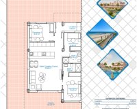Новостройки - Apartamento - Pilar de la Horadada - Пилар де Орадада