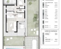 New build - Villa - Benidorm - Finestrat