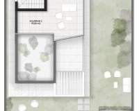 New build - Villa - Benidorm - Finestrat