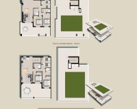 Новостройки - Apartment Penthouse - Torrevieja - Торревьеха